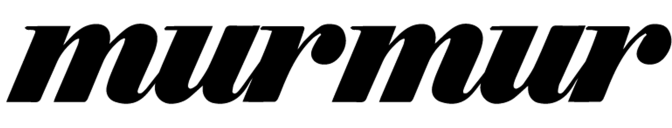 MurMur logo